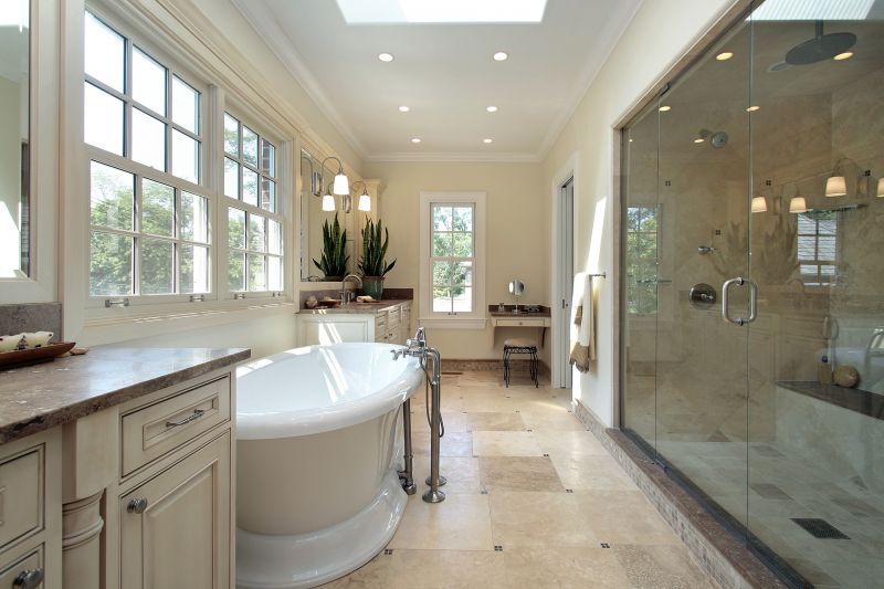 Best Senior Bath Remodel Contractors in Canton, GA